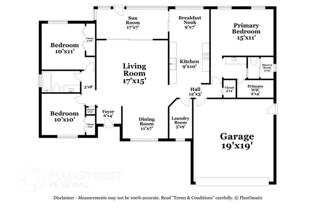 Photo - 2675 Shabonne Ln