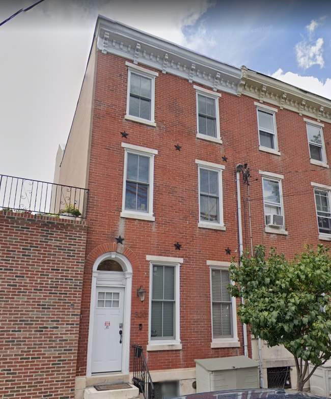 Photo - 520 N 15th St Unit #3