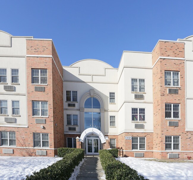 Photo - The Fountains Apartments