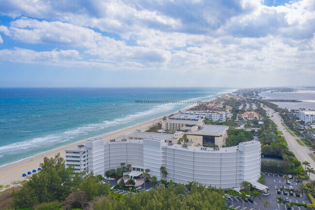 Photo - 2780 S Ocean Blvd Unit 512