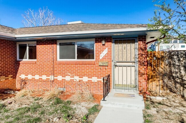 Building Photo - 4326 Raritan St Rental