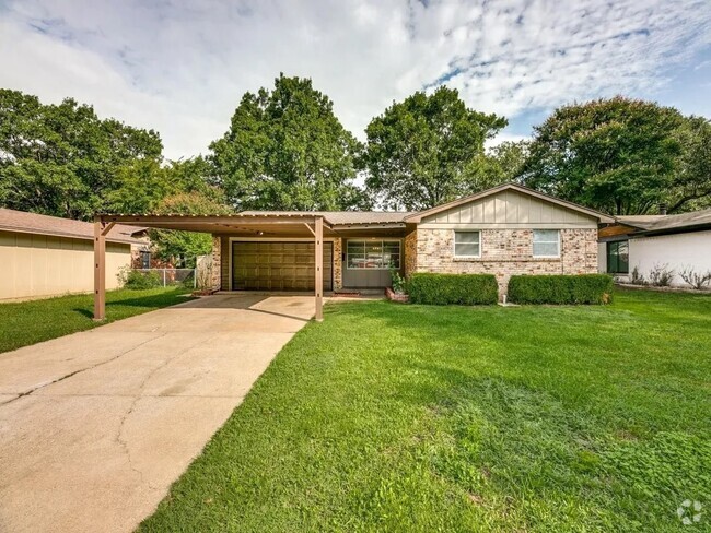 Building Photo - 11341 Dalron Dr Rental