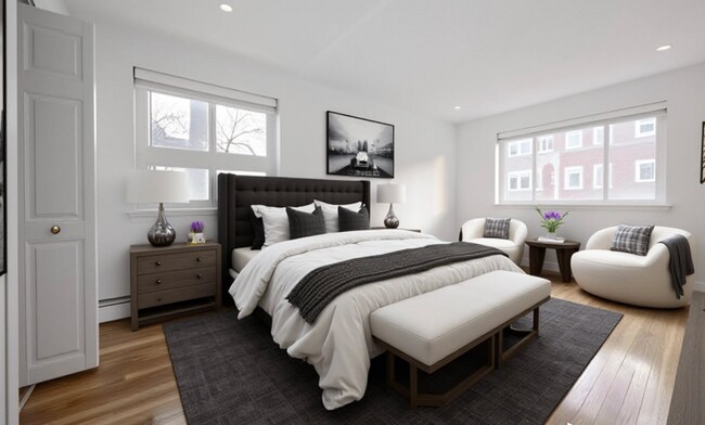 Photo - 7 Chauncy St Unit 41