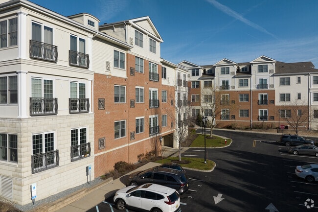 Photo - The Plaza at Tenafly