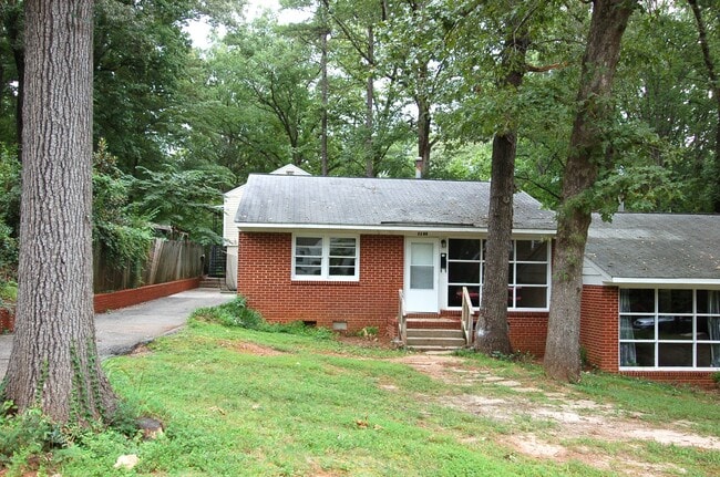 Building Photo - 3208 Ruffin St Rental