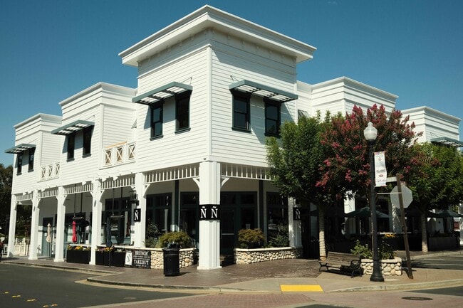 Photo - Rhine House Lofts Unit RH Loft 4