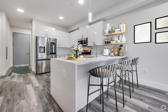 Building Photo - 3443 John F. Kennedy Blvd Rental