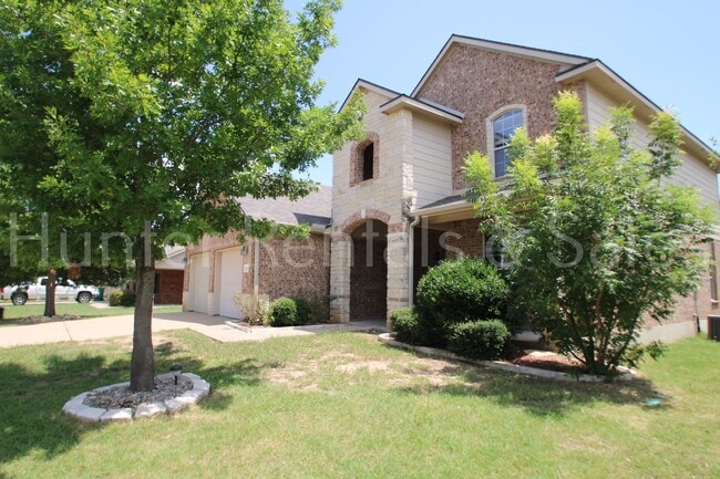 Photo - Heights Two-Story!