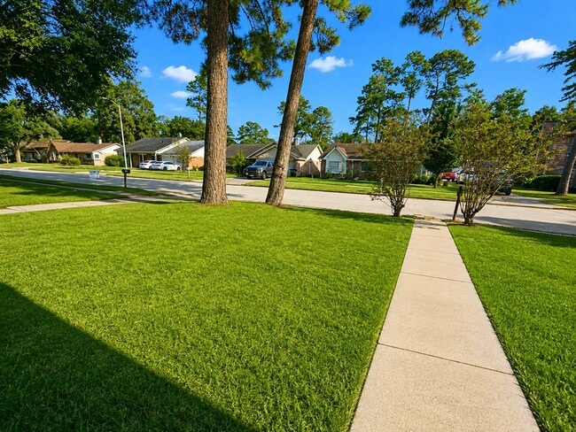2507 Ciderwood Dr