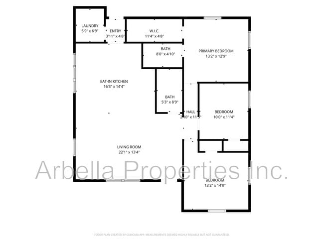 Photo - 829 Hamilton St