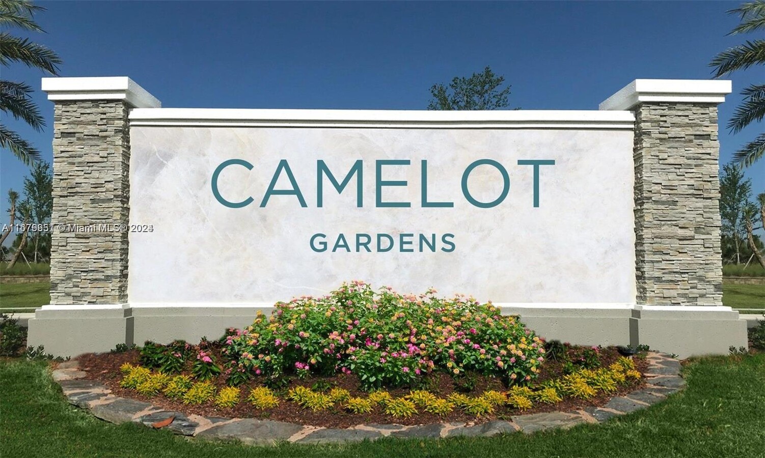 Photo - 2510 Camelot Ct Townhome