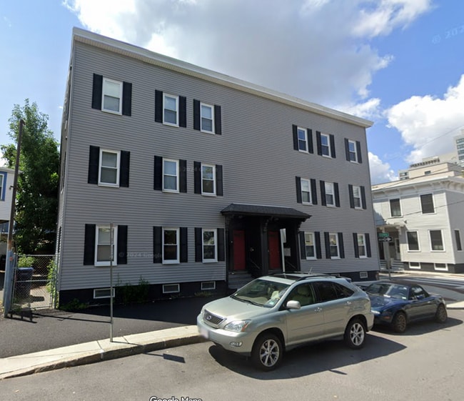 148 Gore - 148 Gore St