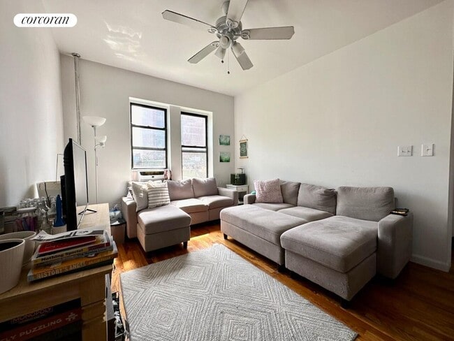 Building Photo - 40 W 127th St Rental