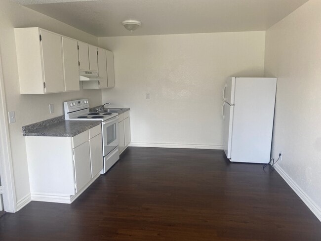 Appliances Included at No Extra Cost