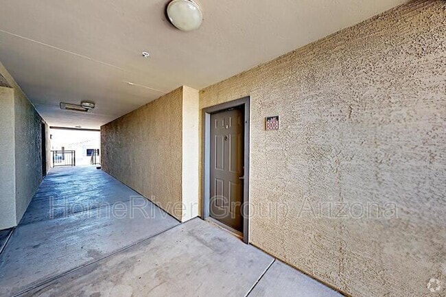 Building Photo - 5401 E Van Buren St Rental