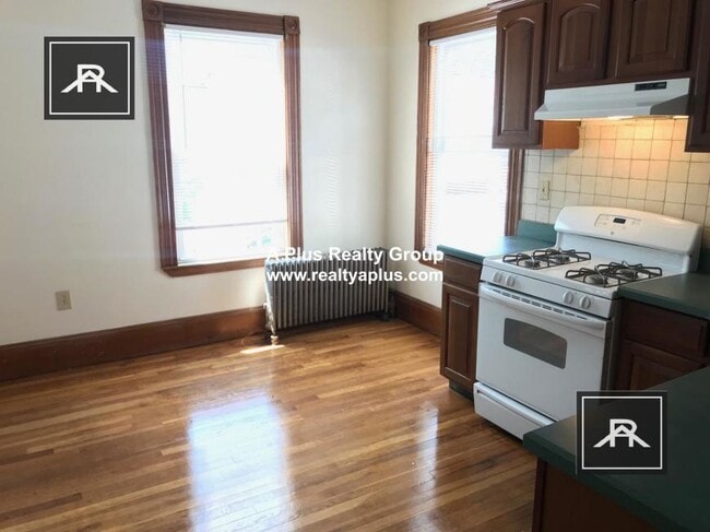 Photo - 4 bedroom in Boston MA 02130 Unit 2