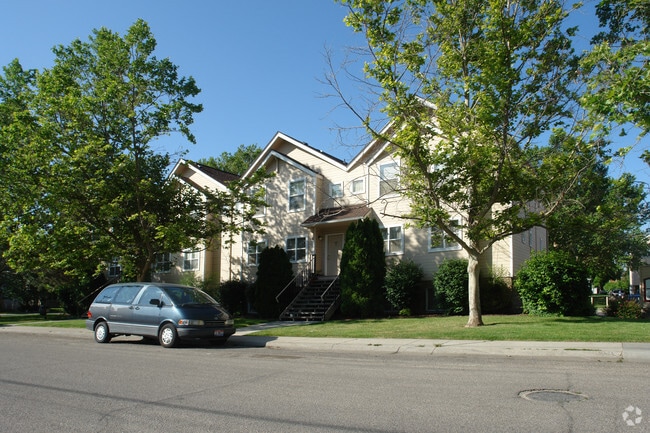 Davis Park Apartments