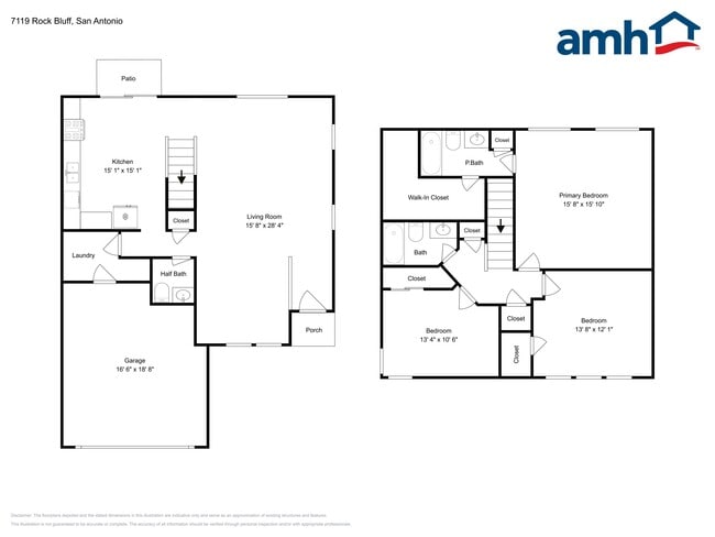 Photo - 7119 Rock Blf