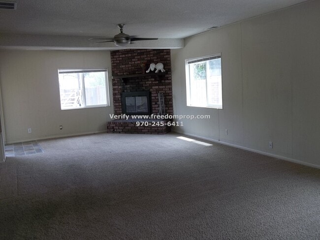 Photo - Larger home with convenient location - Col...