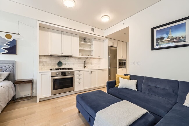 Photo - 1750 Wewatta St Unidad 805