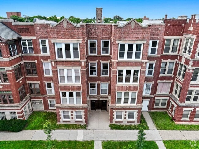 Building Photo - 5132 S Greenwood Ave Unit 2S Rental