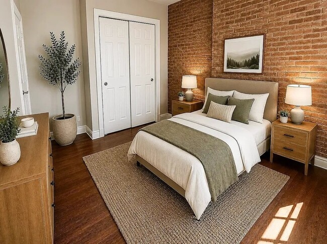 248 Mott St Unit 3