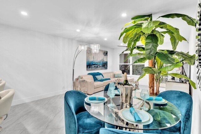 Photo - 4025 N Federal Hwy Unidad 312a