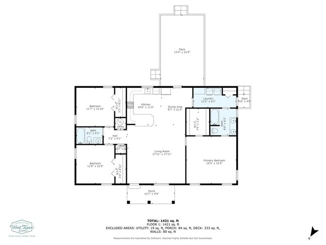 Photo - 1104 W Eagle Pass St