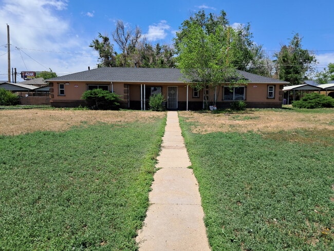 Photo - 1533 Uinta St Apartments