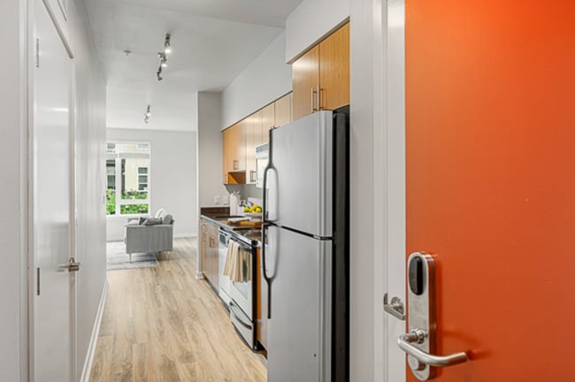 Photo - Waterscape at Juanita Village