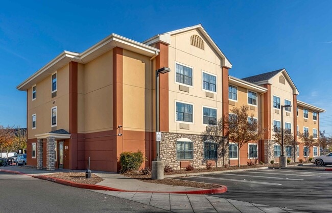 Furnished Studio-Sacramento - Roseville
