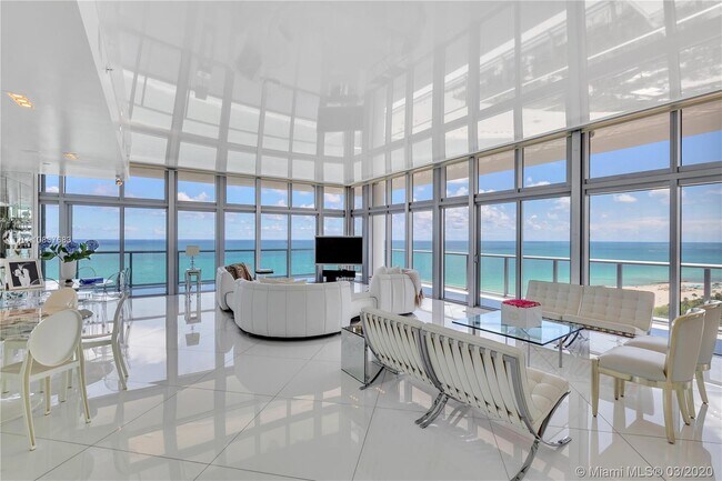 Photo - 3737 Collins Ave Unit PH-1