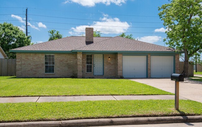 Photo - 20515 Broadsky Dr