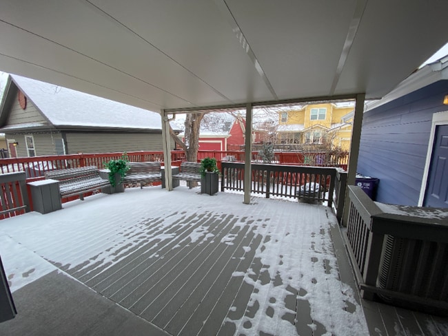 Photo - Available September! Beautiful and Spacious Home in Central Park!