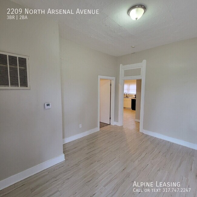 Photo - 2209 N Arsenal Ave