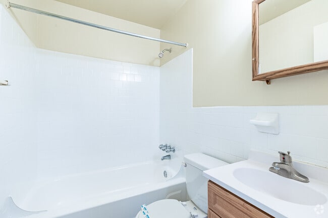Eden- 2BR, 1BA