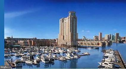 Building Photo - 100 Harborview Dr Unit 906 Rental
