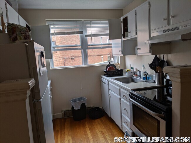 Photo - 402 Highland Ave Unit 24