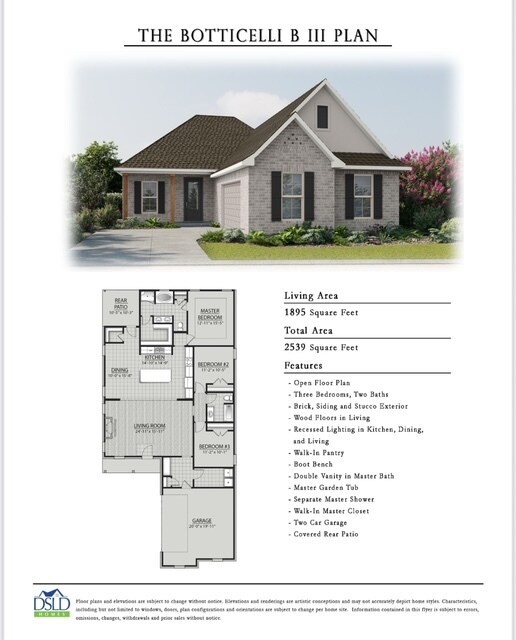 Photo - 10921 Maitland Ave