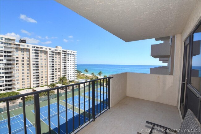 Photo - 5100 N Ocean Blvd Unit 1004