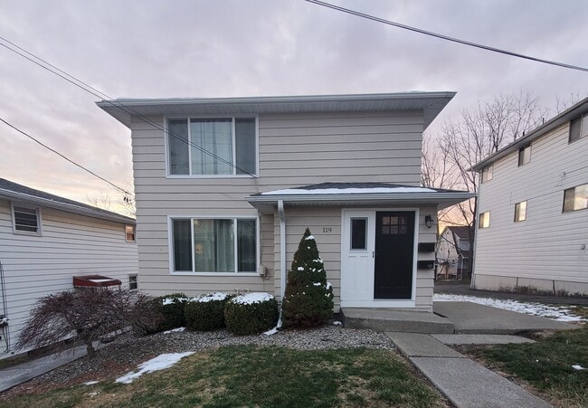 Photo - 119 Taylor Ave Unidad Apartment 1