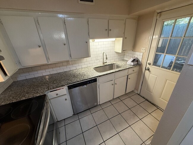 Photo - Two-story 2-bed/1.5 bath!