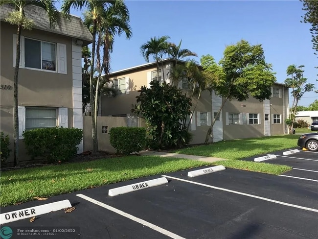 Photo - 500 SE 15th St Unidad 3