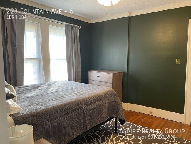 Photo - 223 Fountain Ave Unit 6