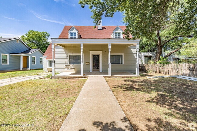 Building Photo - 2614 24th St Rental