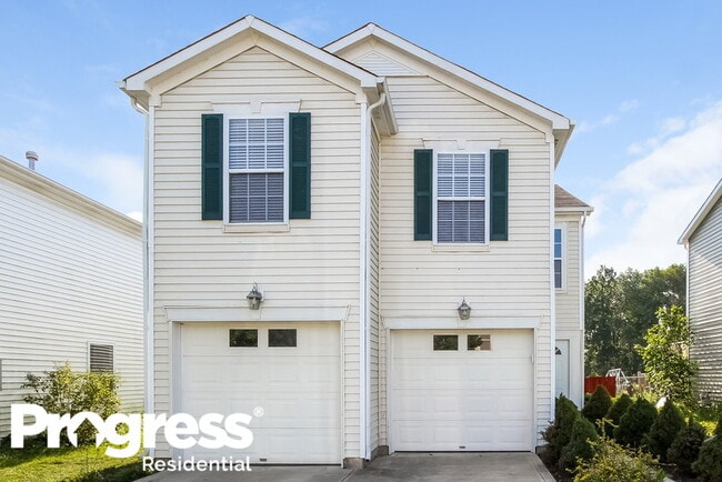 Building Photo - 14349 Black Farm Dr Rental
