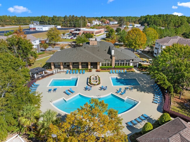 Building Photo - The Connection