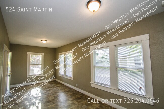 Photo - 524 Saint Martin-