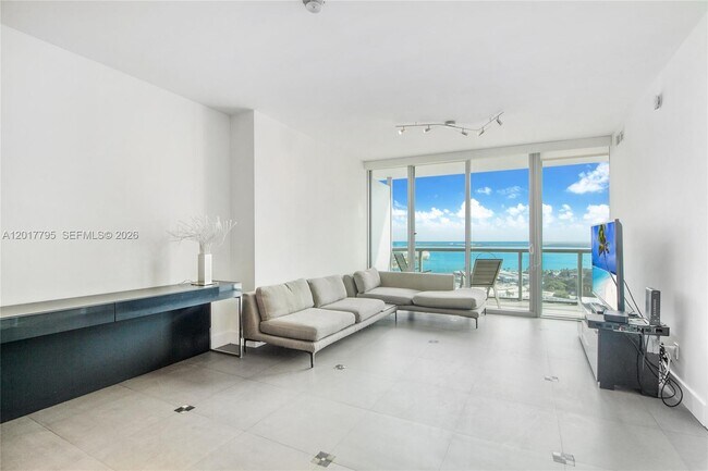 Photo - 888 Biscayne Blvd Unit 2705