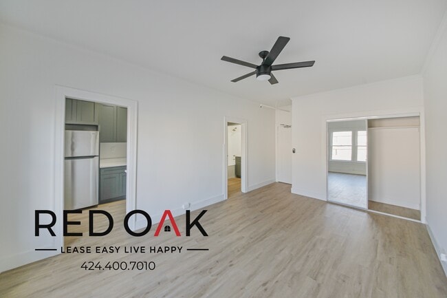 Refreshed Studio Filled with Natural Light... - Refreshed Studio Filled with Natural Light... Unidad 408 Rental